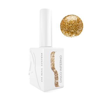 DISCO INFERNO - Party Rock Collection