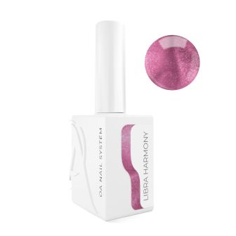 HYBRID GEL POLISH - LIBRA HARMONY - ZØDIΛ COLLECTION