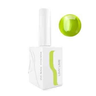 LIMY LIME - Vitral Collection - TPO FREE