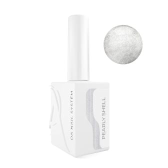 PEARLY SHELL - Sea, Shell and Love Collection - TPO FREE