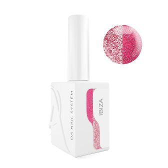 Reflective Gel Polish – Ibiza