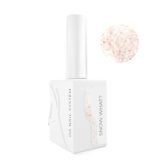 HYBRID GEL POLISH - SNOW WHAT ? - TEDDY BEAR COLLECTION