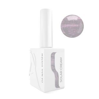 SOLAR CREAM - Sea, Shell and Love Collection - TPO FREE