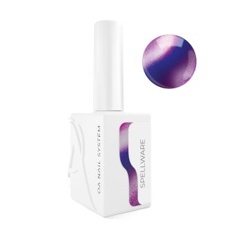 HYBRID GEL POLISH - SPELLWARE - CYBER WITCH COLLECTION