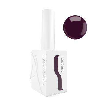 HYBRID GEL POLISH - VELVET - TPO FREE
