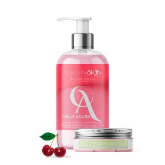 PERLA SCURA - HAND & BODY SKIN  BALM