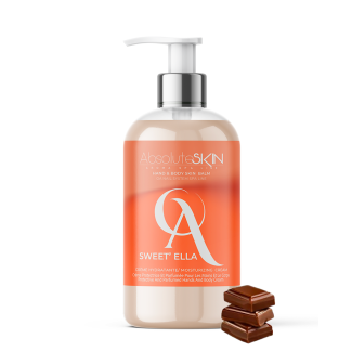 SWEET ' ELLA - HAND & BODY SKIN  BALM