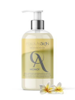 POLYNESIAN TRIP - SHEA BUTTER SKIN CARE