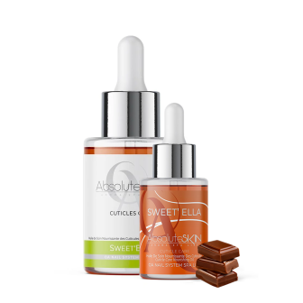 SWEET ' ELLA - CUTICLE CARE
