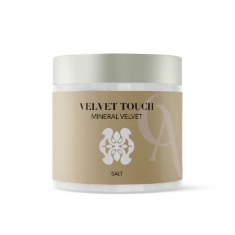 MINERAL VELVET SALT
