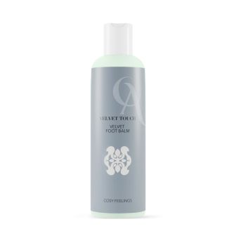 VELVET FOOT BALM - COSY FEELINGS