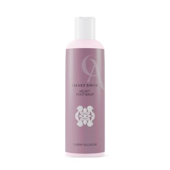 VELVET FOOT BALM - CHERRY BLOSSOM