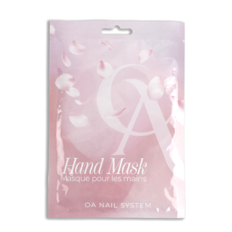 HAND MASK - CHERRY BLOSSOM - LOT DE 10
