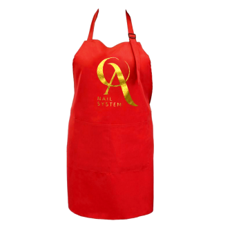 TABLIER OA - RED EDITION