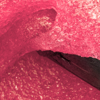 RITUAL FOOT SCRUB - CHERRY BLOSSOM