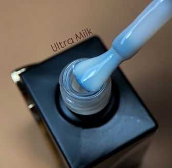 GENIUS GEL - ULTRA MILK - 15 ml