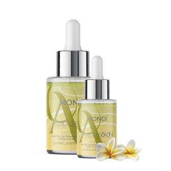 MONOÏ - CUTICLE CARE