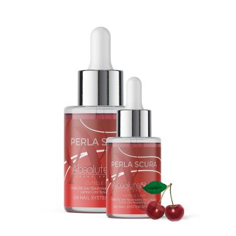 PERLA SCURA - CUTICLE CARE