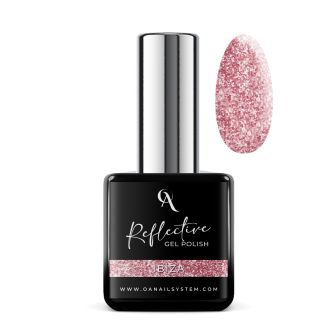 Reflective Gel Polish – Ibiza