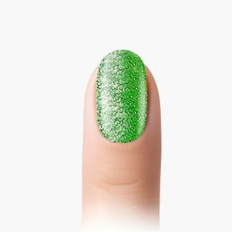 Reflective Gel Polish – St Tropez