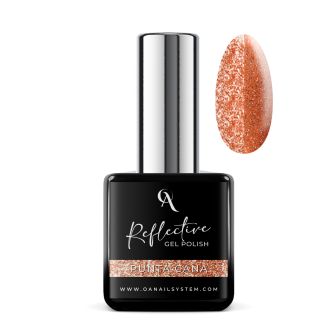 Reflective Gel Polish - PUNTA CANA