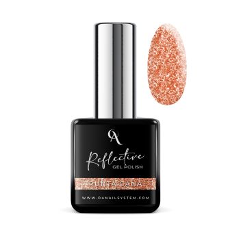 Reflective Gel Polish – Punta Cana