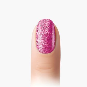 Reflective Gel Polish - LAS VEGAS