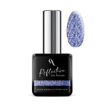 Reflective Gel Polish – Bora Bora