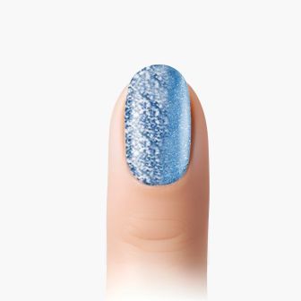 Reflective Gel Polish – Bora Bora