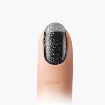 Reflective Gel Polish – Méribel