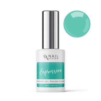 HYBRID GEL POLISH - EXPRESSION