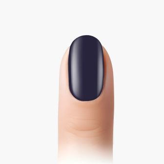 HYBRID GEL POLISH - THUNDERSTORM