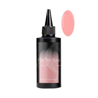 FIBR'IN BASE NAKED COVER - 50 ML - TPO FREE
