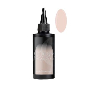 FIBR'IN BASE MILKY PEACH - 50 ML - TPO FREE