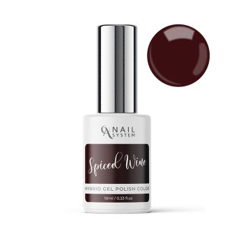SPICED WINE - Canadian Autumn Collection