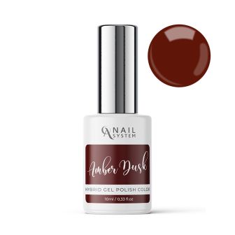  AMBER DUSK - Canadian Autumn Collection