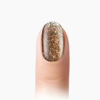 HYBRID GEL POLISH - OH ROMEO !
