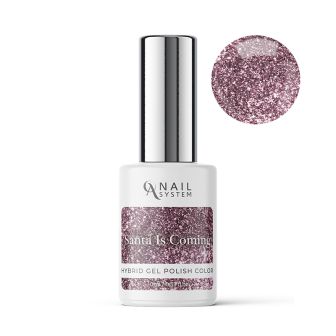 SANTA IS COMING - WINTER MEMORIES COLLECTION