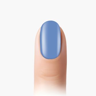 HYBRID GEL POLISH - METS LA BIEN DROITE - NAIL TECH DIRTY TALK COLLECTION