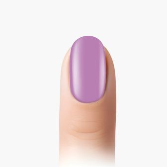 HYBRID GEL POLISH - METS JUSTE LE POUCE - NAIL TECH DIRTY TALK COLLECTION