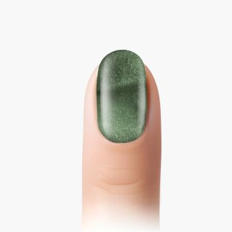 HYBRID GEL POLISH - CAPRICORN JADE - ZØDIΛ COLLECTION