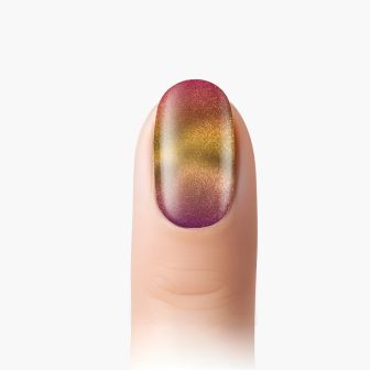 HYBRID GEL POLISH - FIREWALL CHARM - CYBER WITCH COLLECTION