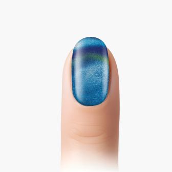 HYBRID GEL POLISH - CRYPTAURA - CYBER WITCH COLLECTION
