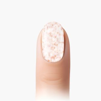 HYBRID GEL POLISH - SNOW WHAT ? - TEDDY BEAR COLLECTION
