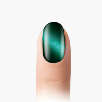 HYBRID GEL POLISH - UNDER PRESSURE - UNDER THE CANOPY COLLECTION