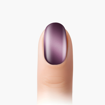 HYBRID GEL POLISH - NIGHTSHADE EMBRACE - UNDER THE CANOPY COLLECTION