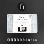 Flash Xtension - XXS Round Shape