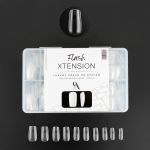 Flash Xtension - Medium Square Shape
