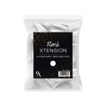 Flash Xtension - XS Coffin Shape – Refill bags 50 pcs