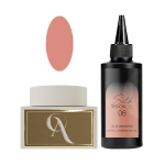 SILK TOUCH GEL - 06